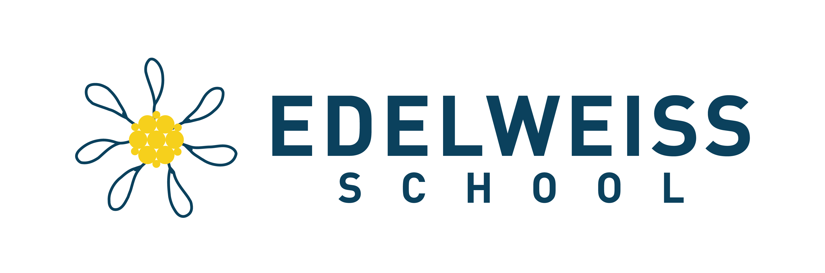 Edelweiss School Logo